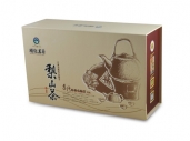 梨山茶禮盒